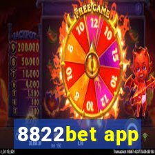 8822bet app